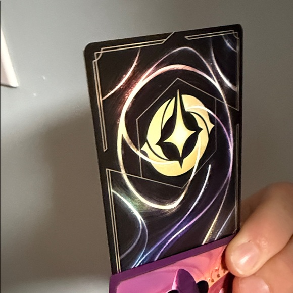 Disney Lorcana Goofy Epic Trading Card 211/204 EN 9 Foil Card - Picture 3 of 3